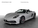 Porsche 718 Boxster GTS 4.0