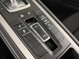 Porsche 718 Boxster GTS 4.0