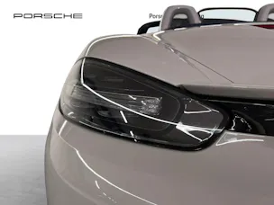 Porsche 718 Boxster GTS 4.0
