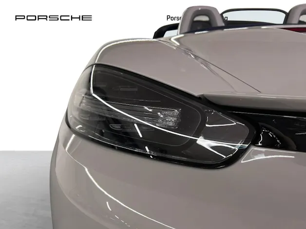 Porsche 718 Boxster GTS 4.0