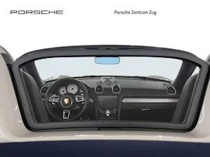 Porsche 718 Boxster GTS 4.0