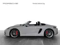 Porsche 718 Boxster GTS 4.0