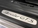 Porsche 718 Boxster GTS 4.0