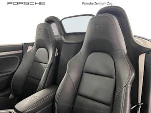 Porsche 718 Boxster GTS 4.0