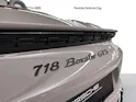 Porsche 718 Boxster GTS 4.0
