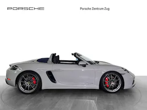 Porsche 718 Boxster GTS 4.0
