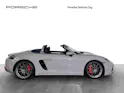 Porsche 718 Boxster GTS 4.0