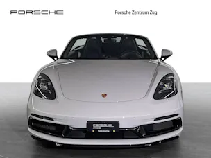 Porsche 718 Boxster GTS 4.0