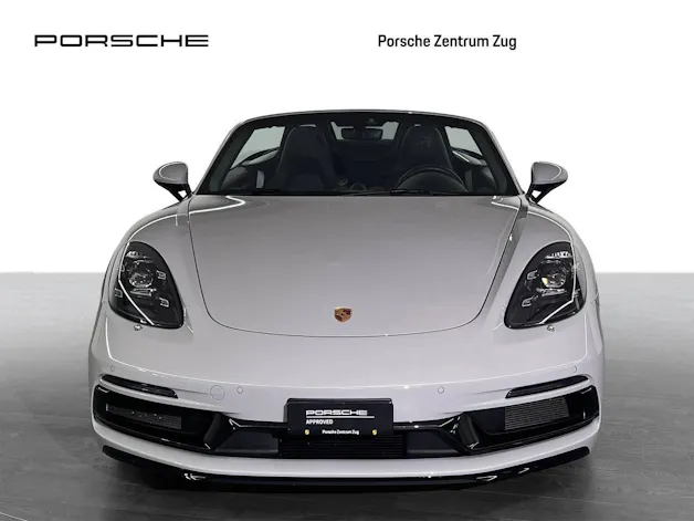 Porsche 718 Boxster GTS 4.0