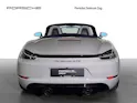 Porsche 718 Boxster GTS 4.0