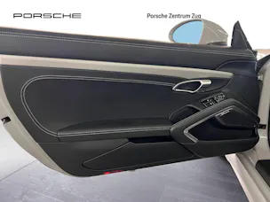 Porsche 718 Boxster GTS 4.0
