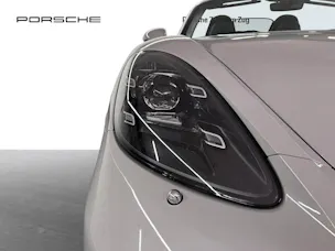 Porsche 718 Boxster GTS 4.0