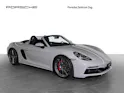 Porsche 718 Boxster GTS 4.0