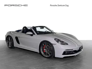 Porsche 718 Boxster GTS 4.0
