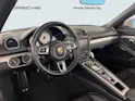 Porsche 718 Boxster GTS 4.0