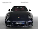 Porsche 911 Turbo