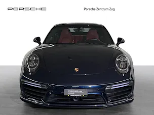 Porsche 911 Turbo