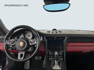 Porsche 911 Turbo