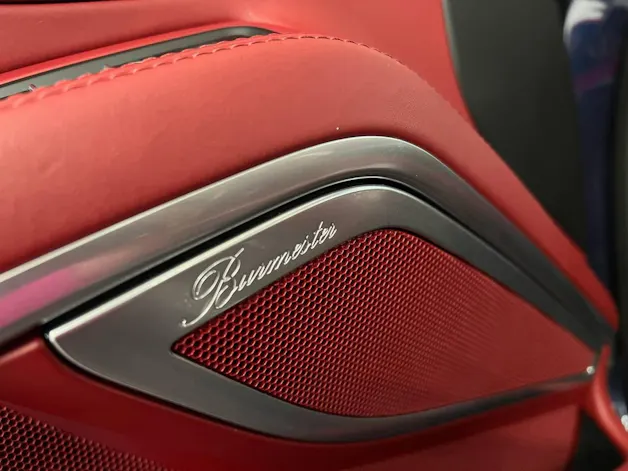 Porsche 911 Turbo