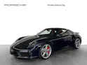 Porsche 911 Turbo