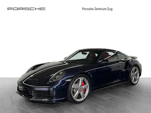Porsche 911 Turbo