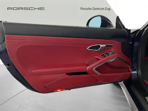 Porsche 911 Turbo