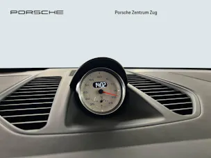 Porsche 911 Turbo
