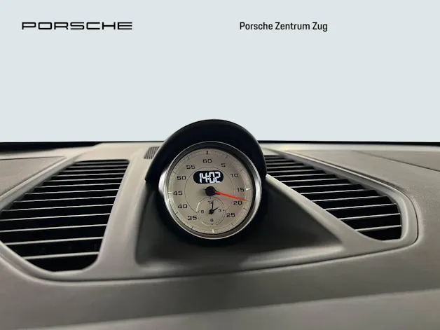 Porsche 911 Turbo