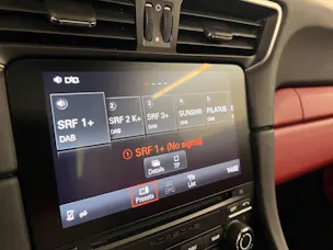 Porsche 911 Turbo