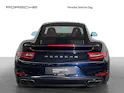 Porsche 911 Turbo
