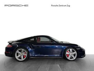Porsche 911 Turbo