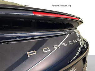 Porsche 911 Turbo