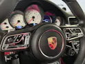 Porsche 911 Turbo