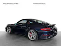 Porsche 911 Turbo