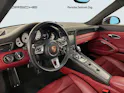 Porsche 911 Turbo