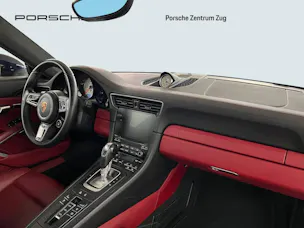 Porsche 911 Turbo