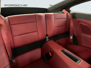 Porsche 911 Turbo