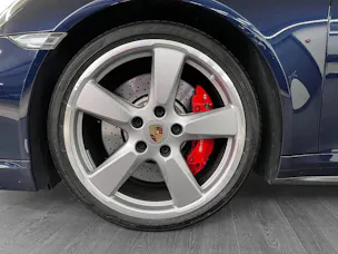 Porsche 911 Turbo