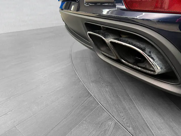 Porsche 911 Turbo