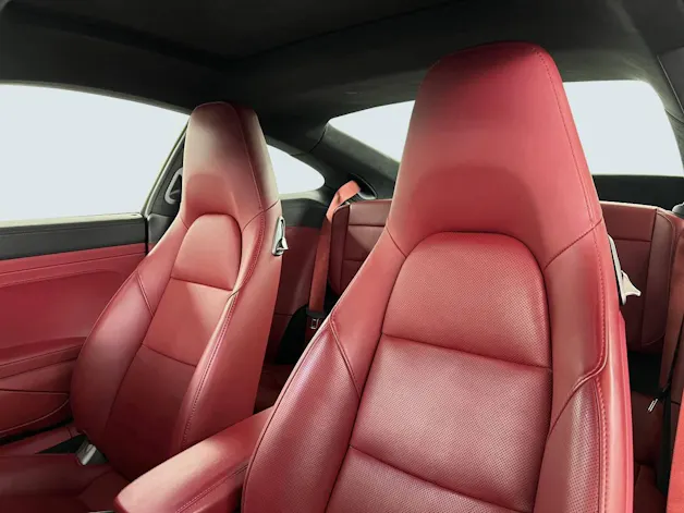 Porsche 911 Turbo