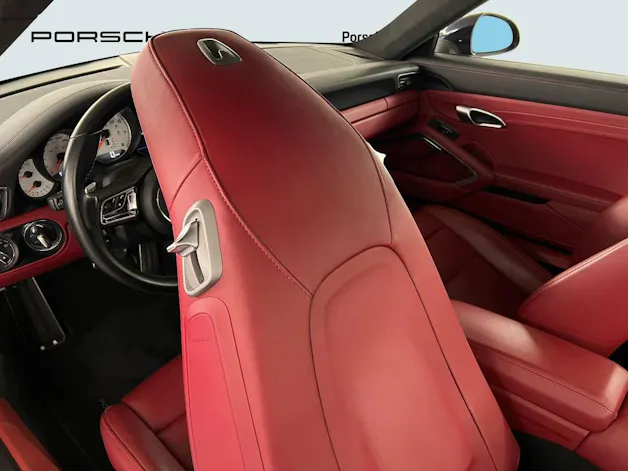 Porsche 911 Turbo