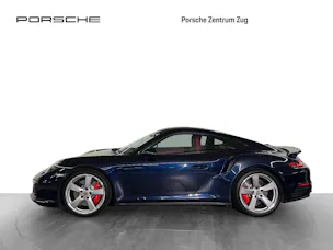 Porsche 911 Turbo
