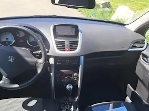 Peugeot 207 1.6 16V LionEdition