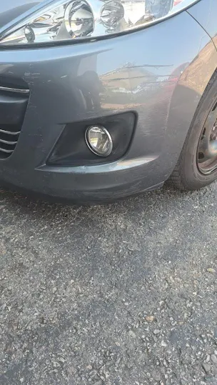 Peugeot 207 1.6 16V LionEdition