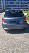 Peugeot 207 1.6 16V LionEdition