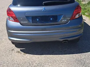 Peugeot 207 1.6 16V LionEdition