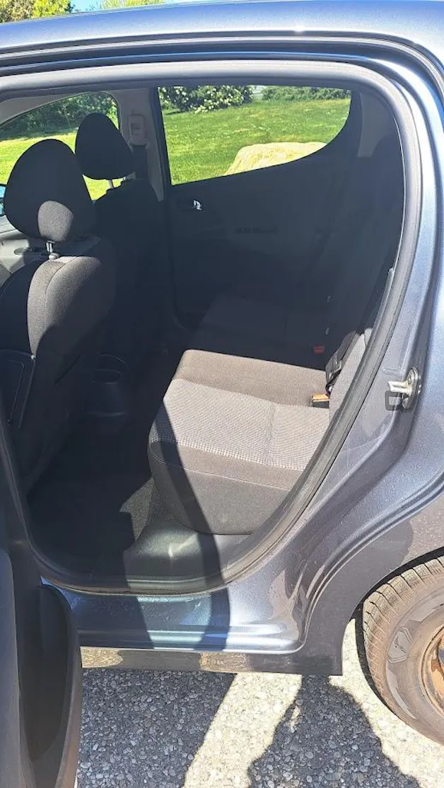 Peugeot 207 1.6 16V LionEdition