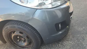 Peugeot 207 1.6 16V LionEdition
