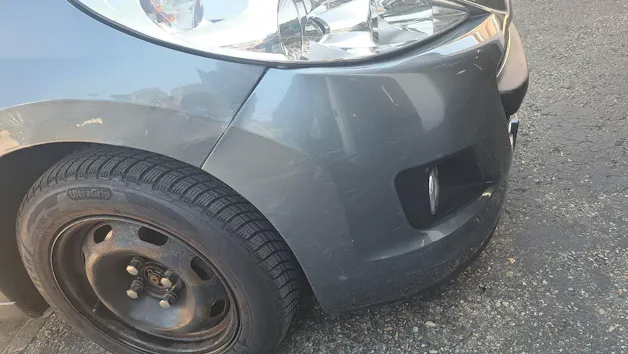Peugeot 207 1.6 16V LionEdition