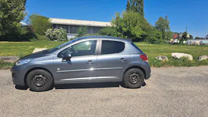 Peugeot 207 1.6 16V LionEdition